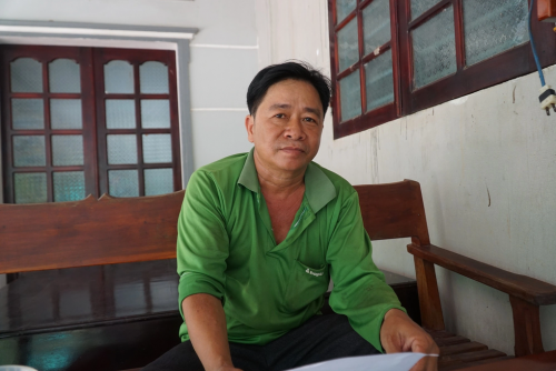 Chuyện hơn 1.000 người ở một xã phải sửa giấy tờ vì cán bộ "quen tay"