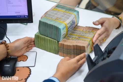 "Của để dành" của nhiều đại gia bất ngờ hao hụt sau 6 tháng