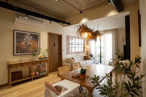 Mách bí kíp chọn cây phù hợp trồng trong nhà chung cư